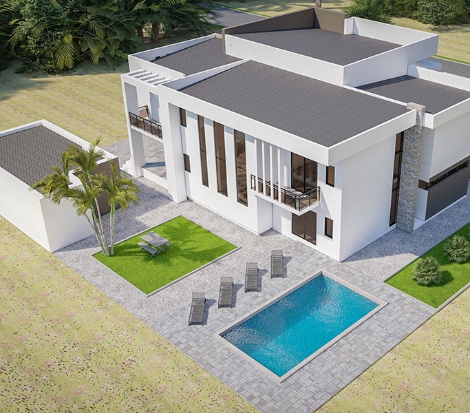 Projet GES Group SARL