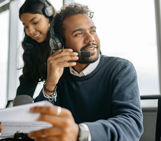Placement de Personnel BTP